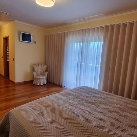Vila Azul Amarante Εξωτερικό φωτογραφία